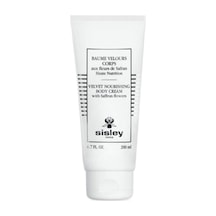 Sisley Baume Velours Corps Aux Fleurs De Safran Vücut Kremi 200 ML