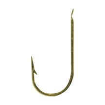 EFFE OLTA İĞNESİ 1265 Bronz Carbon - 100lu Paket - NO-4