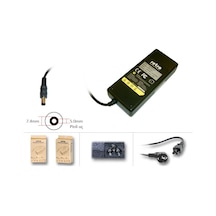 Retro Hp Compaq 90w Pinli Uç Notebook Adaptör Rpa-ac308 Rna-hc03