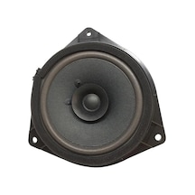 Powermaster Pw-13hy 4 Ohm 100 Watt 16 Cm Tekli Hoparlör - 170601