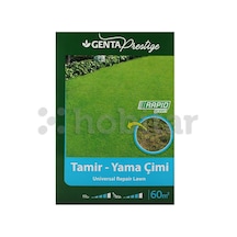 Genta Prestige Tamir Yama Çim Tohumu 1 KG