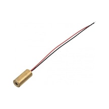Artı + Lazer 9mm 3-5v