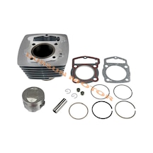 Kuba Cr1 150 Silindir Kit Set [13 Perno]