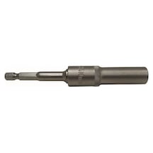 Pro-scr Scr03091 Bits Somun Adaptörü 1/4 8 Mm