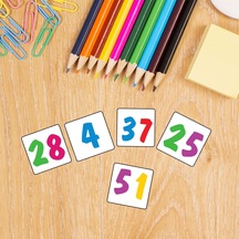 Küçük Yaş Gelişim Eğitici Oyuncaklar Sabır Küpü Matematik Bulmaca Oyunu