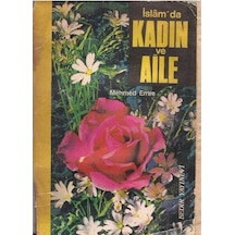İslamda Kadın Ve Aile - Mehmet Emre 2.el