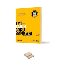 Tyt Tarih Soru Bankası