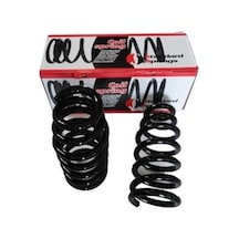 Mıtsubıshı L200- Pıck Up- 06/15 Ön Helezon Yayı Sağ/sol 2li Set 17x127.5x305 Stdr