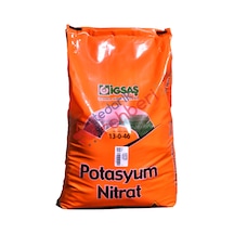 Potasyum Nıtrat 25 KG
