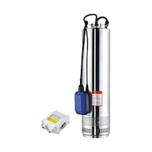 Alarko Diamond Scm 8 Kirli Ve Atık Sular Için Parçalayıcı Bıçaklı
