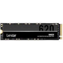Lexar LNM620X001T-RNNNG 1 TB M.2 SSD