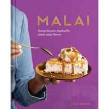Malai: Frozen Desserts Inspired By South Asian Flavors
