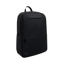 Çantaland 15.6 Laptop Uyumlu Su Geçirmez Unisex Okul Ve Günlük Sırt Çantası Siyah