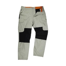 Craghoppers Bear Survivor Trekking Erkek Pantolon-siyah