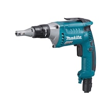 Makita FS6300X 570 W Alçıpan Elektrikli Vidalama