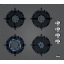 Bosch POP6C9O10L Ankastre Cam Ocak
