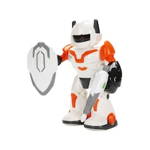 Rst- I/c Robot 3in1 Byz