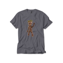 Groot Baby Gri Tişört