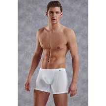 Doreanse Erkek Micro Modal Torbalı Normal Paça Boxer 1510