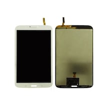Samsung Uyumlu T310 Galaxy Tab 3 8.0 Lcd Ekran + Dokunmatik Full