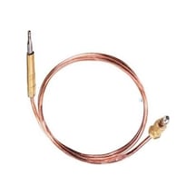 Termokupul M8 1 Düz Uçlu L:60 Cm