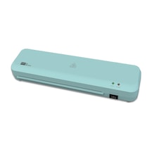 Kraf Laminasyon Makinesi A4 Lm-1010bl Mavi