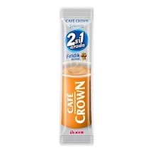 983-6 C.crown Fındıklı 2si 1 Arada 11gr Diğer