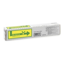 Special Kahverengi Kutu Tk5215 Sari Toner