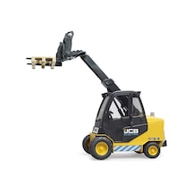 Jcb Forklift Br02512