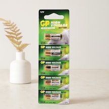 23a 12v Kumanda Pili