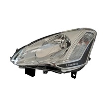Leoparts Citroen Berlingo Far Lambası Sol 2012-2016 9806306180