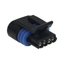 Aempart Aem32 4k001 Soket Renault Fıat Enjeksiyon - Rolanti Motor Aem32 4k001