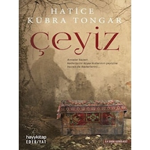 Çeyiz Hayykitap