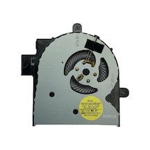 Hp İle Uyumlu Envy X360 15-w100nt N7k18ea Cpu Fan, İşlemci Fanı