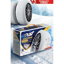 Dust Kar Çorabı - Force Serisi