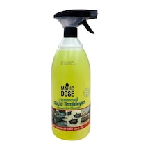 Silikonlu Güçlü Temizleyici 750ml