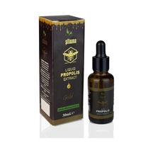 Sıvı Propolis Ekstraktı Black 30 Cc.