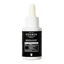 Cosmed%0.5 Retinol Ve Peptit İçeren Yenileyici Serum -%0.5 Retinol Serum - 15 Ml