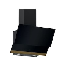 Bosch DWK65AJ91R 60 CM Duvar Tipi Davlumbaz