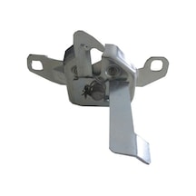 Renault Megane 1 99/02 Kaput Kilidi Uzun - Kapı Kolu
