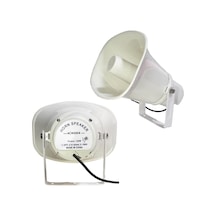 NETWORK HRN-711 TRAFOLU HORN HOPARLÖR HOPARLÖR