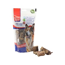 Esca Food Köpekler İçin Sakatat Ödülü Dana Ciğer 100 G