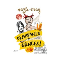 Olmayanın Güncesi Everest Yayınları