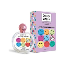 Kıva Dısney Smıley World Edt Parfüm 50 Ml