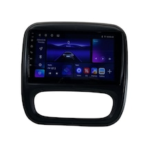 Traffic-vivaro 2014-2021 Maxessa 4-64 Profesyonel Oem Multimedia