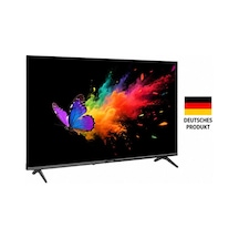 Hauzen 55TP5000 55 " 4K Qled Whale Tv