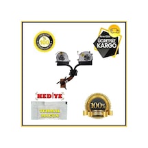 Lenovo 5F10L47319 Notebook Cpu Soğutucu Fan