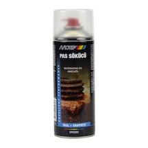 Motip Pas Sökücü Sprey 400ml