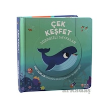 Çek Keşfet Hayvanlar Masalperest