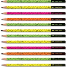 Faber Formül Üçgen Kurşun Kalem 5244119140 12'li Paket